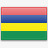 毛里求斯国旗国旗帜图标图标
