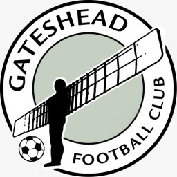 盖茨赫德常设费用英国足球俱乐部png免抠素材_新图网 https://ixintu.com FC Gateshead 常设费用 盖茨赫德