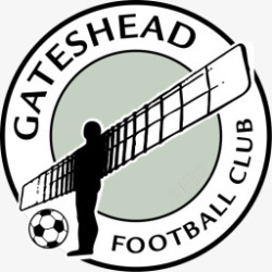 盖茨盖茨赫德常设费用英国足球俱乐部高清图片