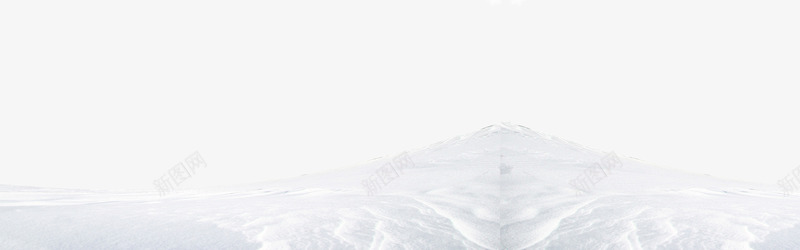 创意合成效果白色的雪地造型png免抠素材_新图网 https://ixintu.com 创意 合成 效果 白色 造型 雪地