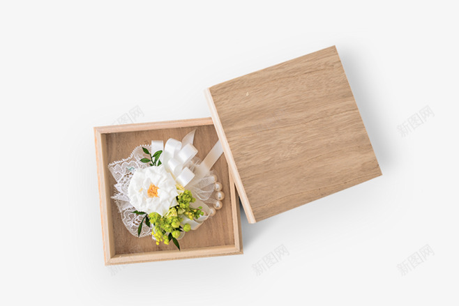 放置花朵方形木块png免抠素材_新图网 https://ixintu.com 放置 方形 木块 花朵