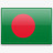 孟加拉国孟加拉国国旗国旗帜高清图片