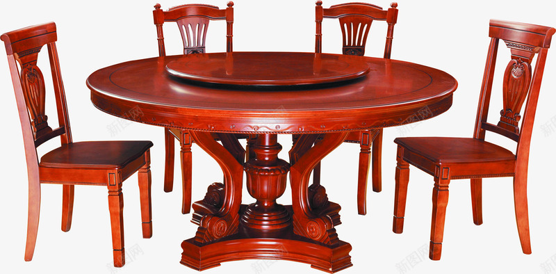 中国风红色桌子装饰png免抠素材_新图网 https://ixintu.com 国风 桌子 红色 装饰