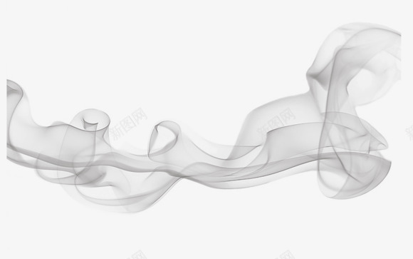 创意合成白色的烟雾造型png免抠素材_新图网 https://ixintu.com 创意 合成 烟雾 白色 设计 造型