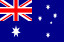 Australia旗帜澳大利亚flagsicons图标高清图片
