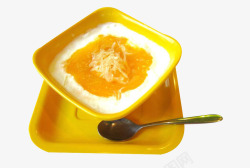 杨枝甘露素材