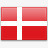 dk丹麦丹麦国旗旗帜图标高清图片