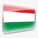 欧盟PNG图欧盟旗帜匈牙利图标doof高清图片