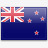 新的新西兰国旗国旗帜素材