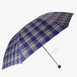 雨伞三折男女男士雨伞素材