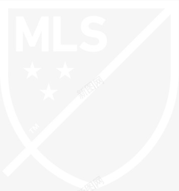 MLS队徽图标图标