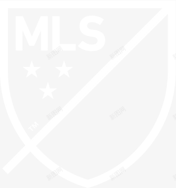 MLS队徽图标png_新图网 https://ixintu.com 美式足球队徽