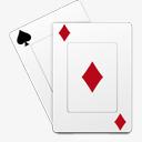 扑克DarkGlassReworkedpng免抠素材_新图网 https://ixintu.com poker 扑克