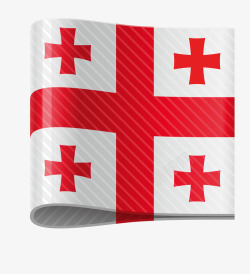 旗帜瑞士素材