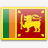 斯里兰卡斯里兰卡国旗国旗帜图标图标