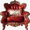 家具欧式风格沙发座椅png免抠素材_新图网 https://ixintu.com 家具 座椅 欧式 沙发 风格