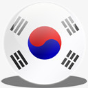 韩国旗帜png免抠素材_新图网 https://ixintu.com southkorea 韩国
