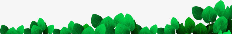 绿色卡通树叶造型png免抠素材_新图网 https://ixintu.com 卡通 树叶 绿色 造型