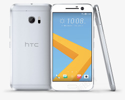 HTC手机实物素材