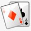 卡游戏扑克很明显png免抠素材_新图网 https://ixintu.com card game poker 卡 扑克 游戏