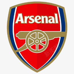 阿森纳足球俱乐部Englishpng免抠素材_新图网 https://ixintu.com Arsenal FC 足球俱乐部 阿森纳