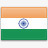 印度旗帜素材