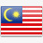 malaysia马来西亚国旗国旗帜高清图片