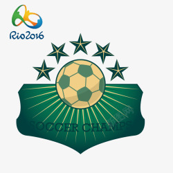 足球俱乐部标志国际足联高清图片