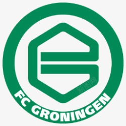 格罗足球俱乐部格罗宁根Dutch高清图片