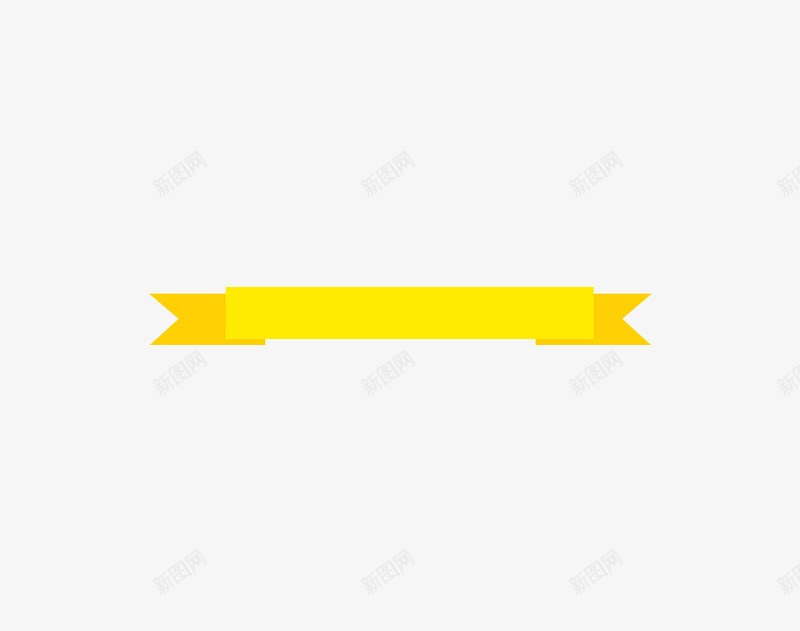 黄色分类装饰图案png免抠素材_新图网 https://ixintu.com 分栏 分类 立体 类目 黄色