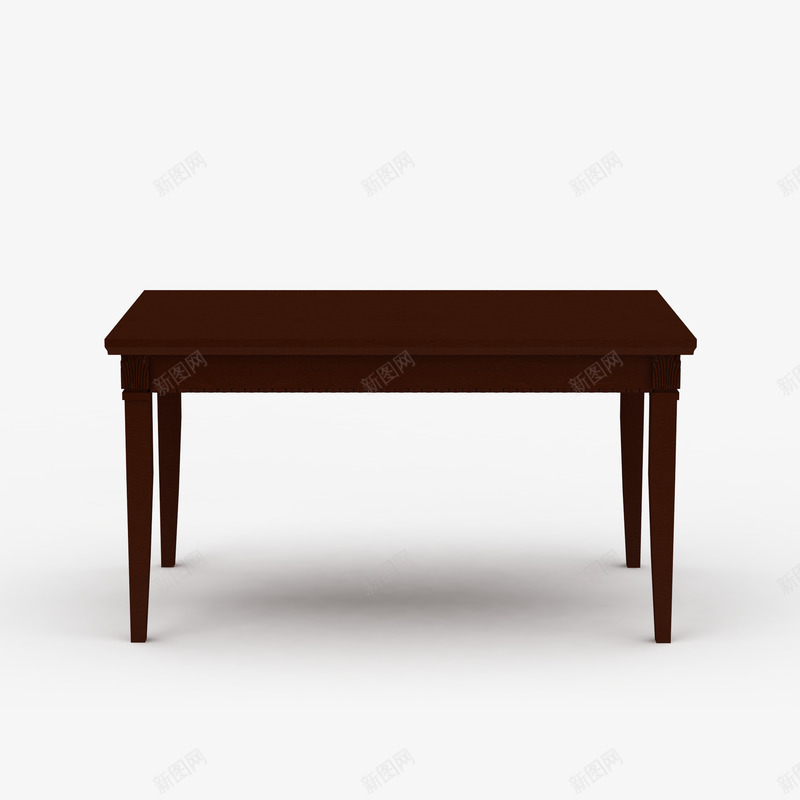 棕色家用学生桌子png免抠素材_新图网 https://ixintu.com 学生桌 家用桌子 桌子 棕色 棕色学生桌子 棕色家用学生桌子 棕色桌子