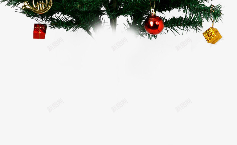 冬日圣诞节日造型png免抠素材_新图网 https://ixintu.com 冬日 圣诞 节日 造型