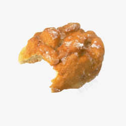 饼干面包素材