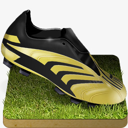 足球鞋草图标png_新图网 https://ixintu.com ball football game grass shoe soccer 游戏 球 草 足球 鞋