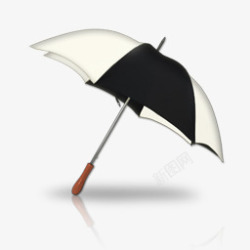 怀旧雨伞雨伞怀旧影音设备及道具透明图标高清图片