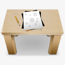 chakramChakram苹果风格电脑图标办公桌子高清图片