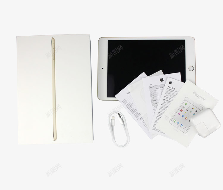 ipadmini4全家福png免抠素材_新图网 https://ixintu.com ipad ipadmini mini 产品实物 平板 数码产品 电子产品 苹果产品 迷你平板