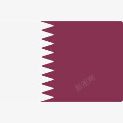 卡塔尔卡塔尔图标高清图片