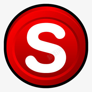 Skype经典徽章冰球图标png_新图网 https://ixintu.com Skype badge classic skype 徽章 经典
