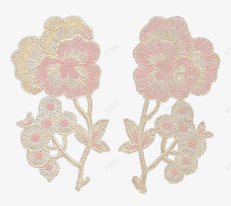 花朵造型蕾丝时尚装饰花边图案png免抠素材_新图网 https://ixintu.com 底纹边框 蕾丝图案 蕾丝底纹 蕾丝精美花边 蕾丝背景 蕾丝背景底纹 蕾丝花纹背景 蕾丝花边