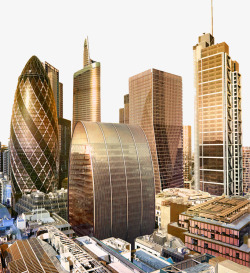 欧寿建筑背景图片金色建筑片高清图片