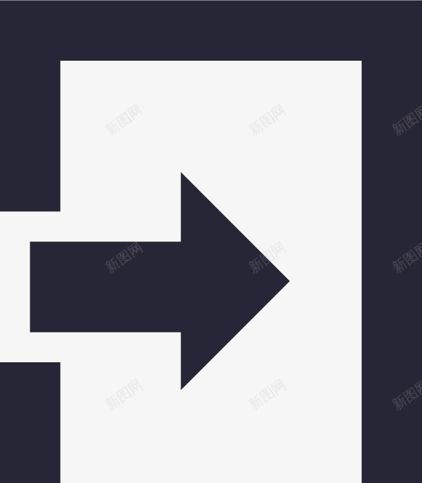 商家入口图标png_新图网 https://ixintu.com 商家入口