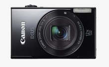 佳能IXUS510HS数码相机png免抠素材_新图网 https://ixintu.com 产品实物 佳能 数码相机
