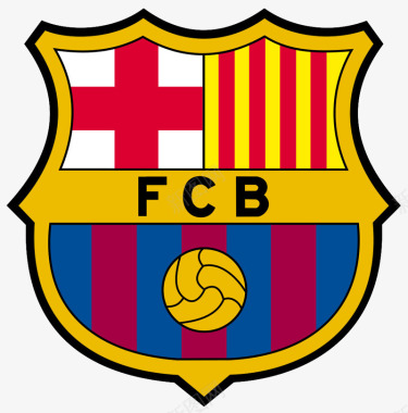 国际足球徽标图标图标