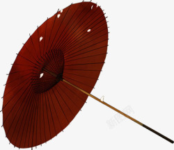 雨伞破旧的雨伞素材