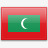 maldives马尔代夫国旗国旗帜图标高清图片