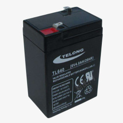 电池能量黑色实用铅酸蓄电池高清图片