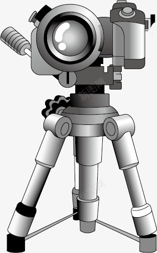 摄像机矢量图ai免抠素材_新图网 https://ixintu.com 录制 技术 拍摄 摄像机 数码 电影 相机 视频 矢量图