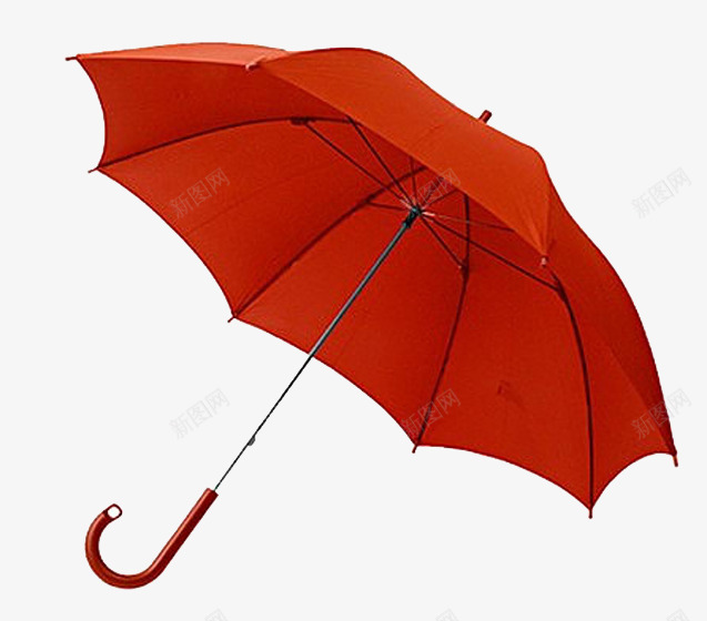 红色雨伞唯美意境图png免抠素材_新图网 https://ixintu.com 唯美意境 红色 雨伞 雨伞唯美