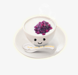 甜品美食素材